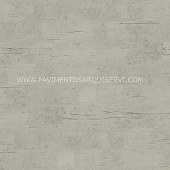 Vinílicos piedra Suelo Vinílico Cold Cracked Concrete 2585